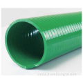 Green PVC Water Suction Hose